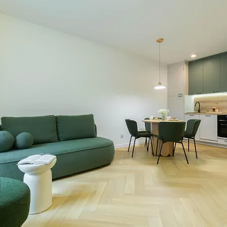Soul Apartment Ceglana - Free Parking - Self Check-In Katowice Exterior photo
