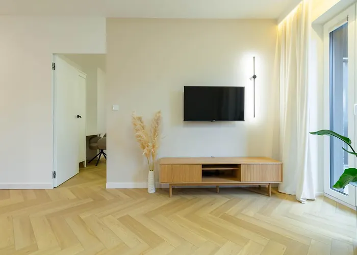 Soul Apartment Ceglana - Free Parking - Self Check-In