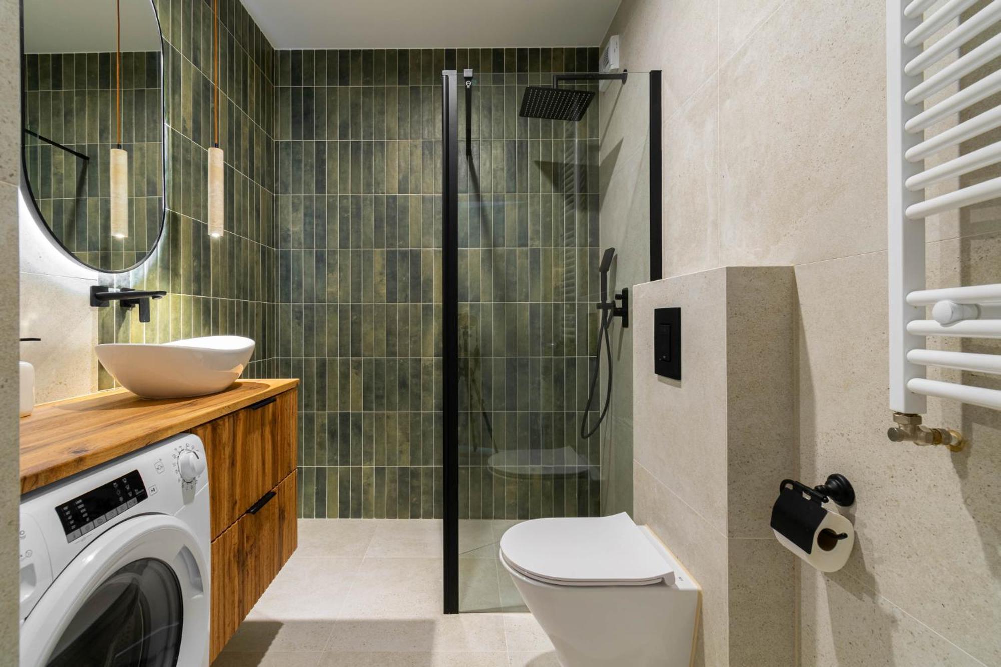 Apartment Soul Ceglana - Free Parking - Self Check-in Katowice