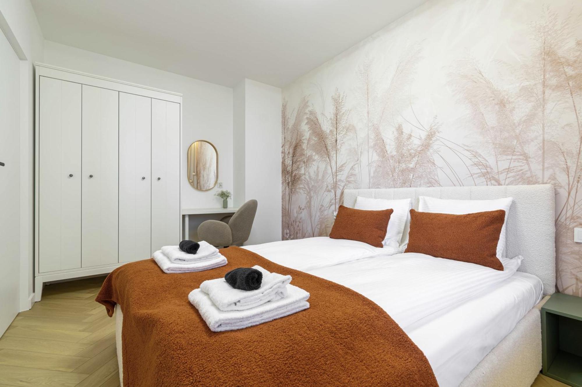 Apartment Soul Ceglana - Free Parking - Self Check-in