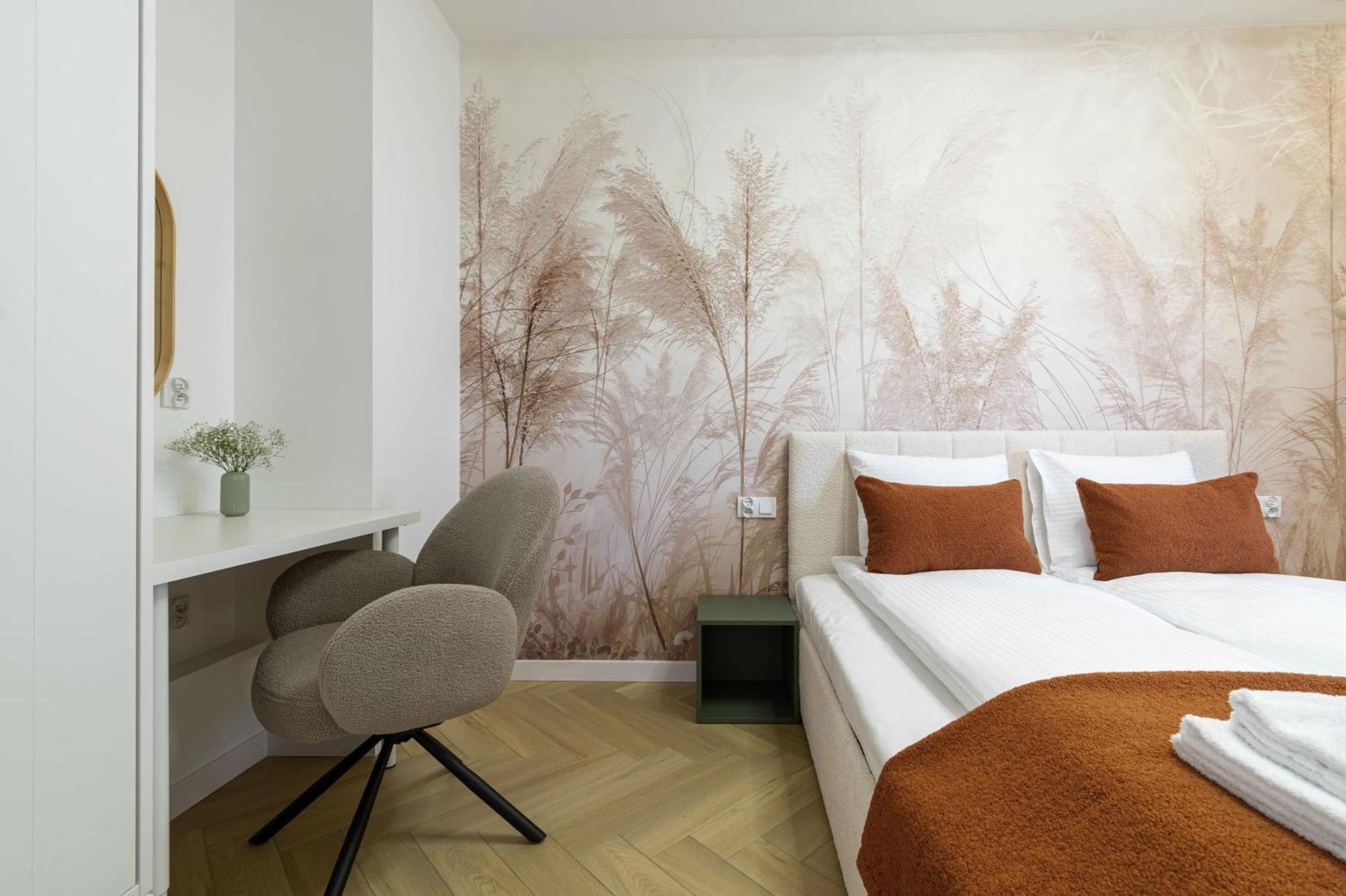 Apartment Soul Ceglana - Free Parking - Self Check-in